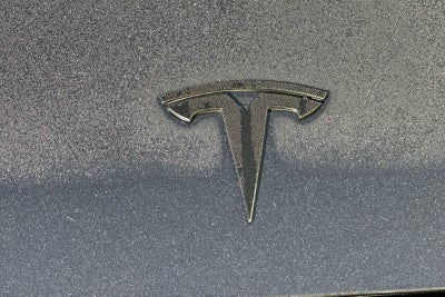 2024 Tesla Model 3 Performance