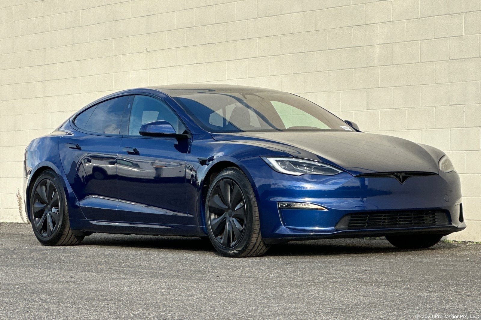 2023 Tesla Model S NA