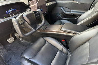 2023 Tesla Model S NA