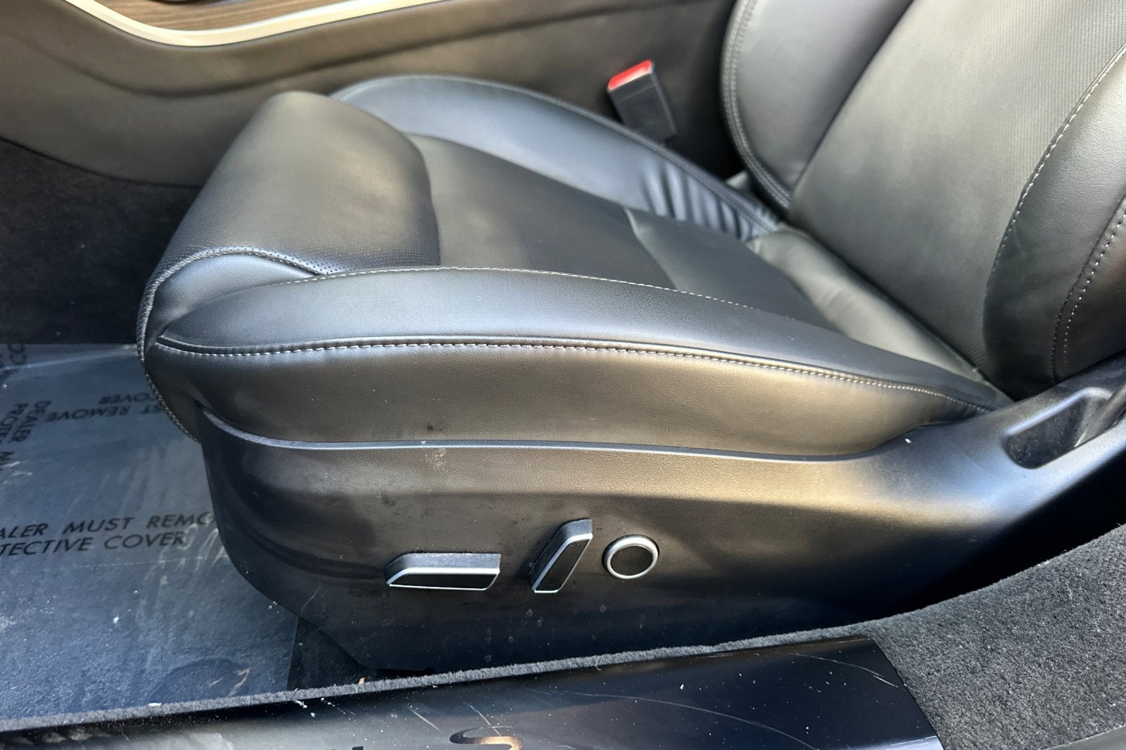 2023 Tesla Model S NA