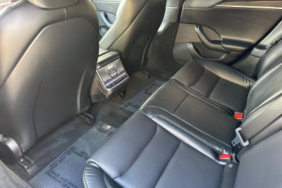 2023 Tesla Model S NA