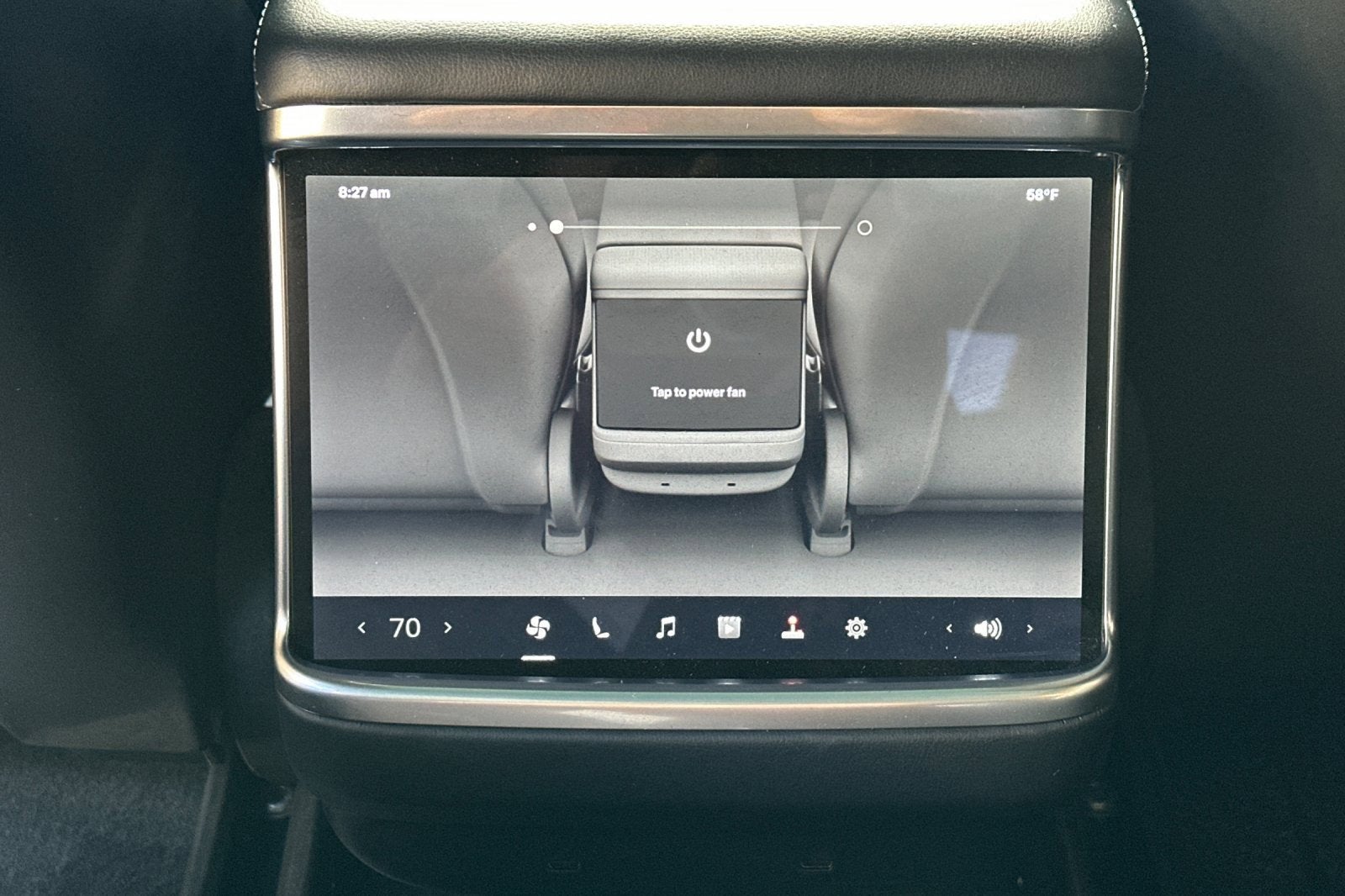 2023 Tesla Model S NA