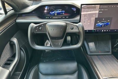 2023 Tesla Model S NA