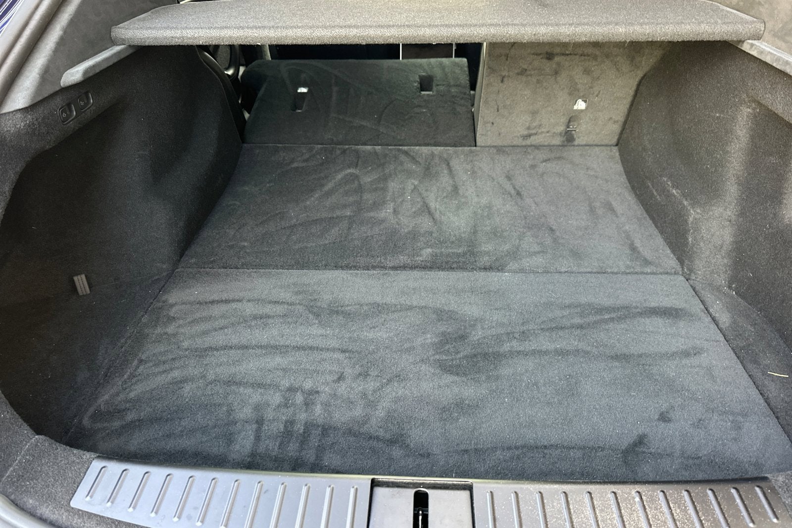 2023 Tesla Model S NA