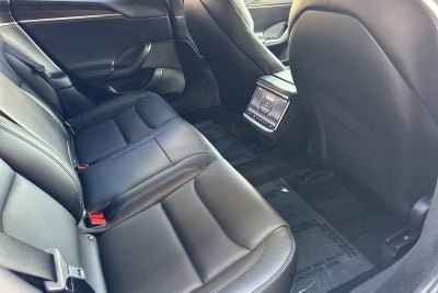 2023 Tesla Model S NA