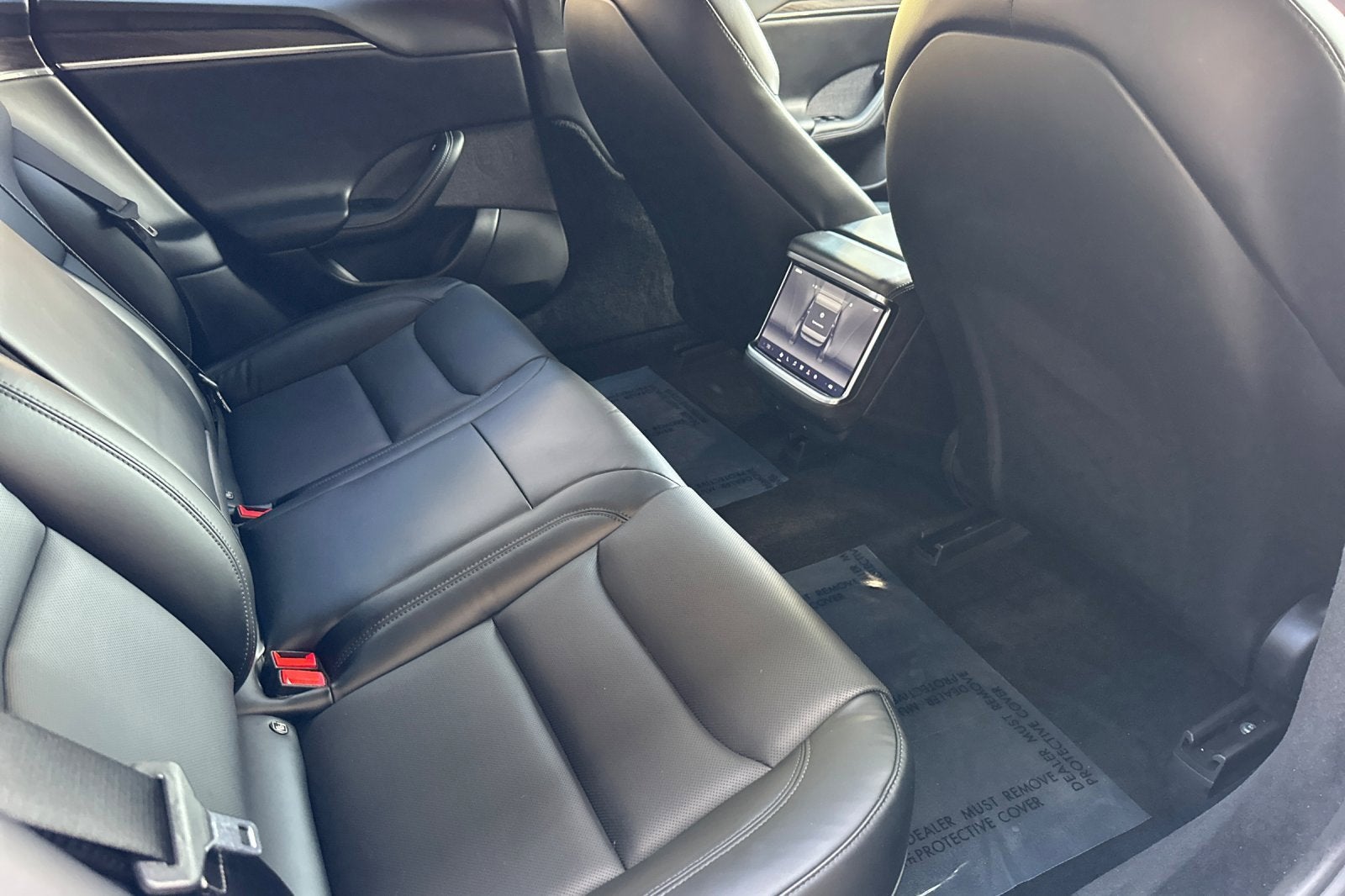 2023 Tesla Model S NA