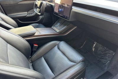 2023 Tesla Model S NA