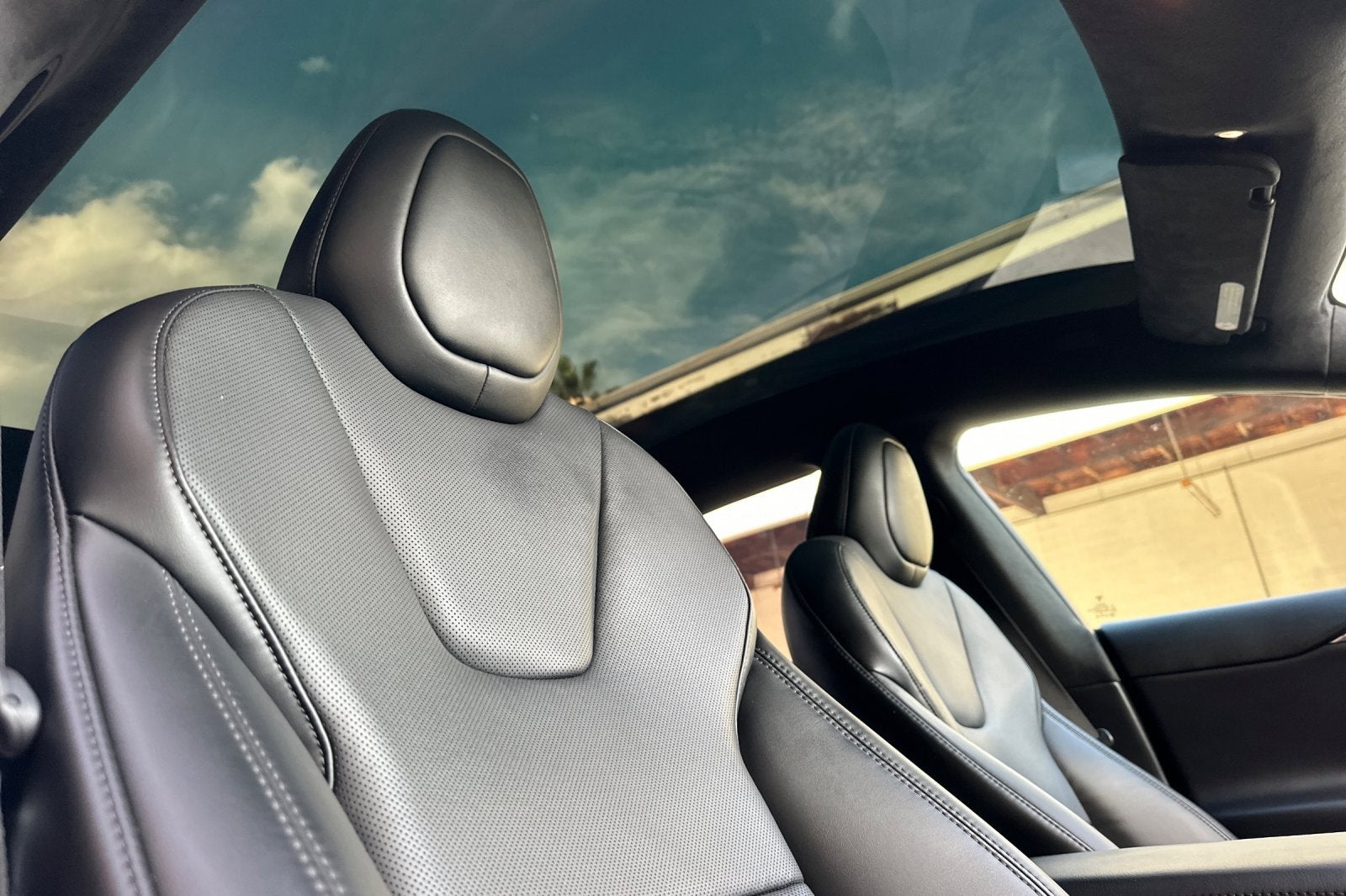 2023 Tesla Model S NA