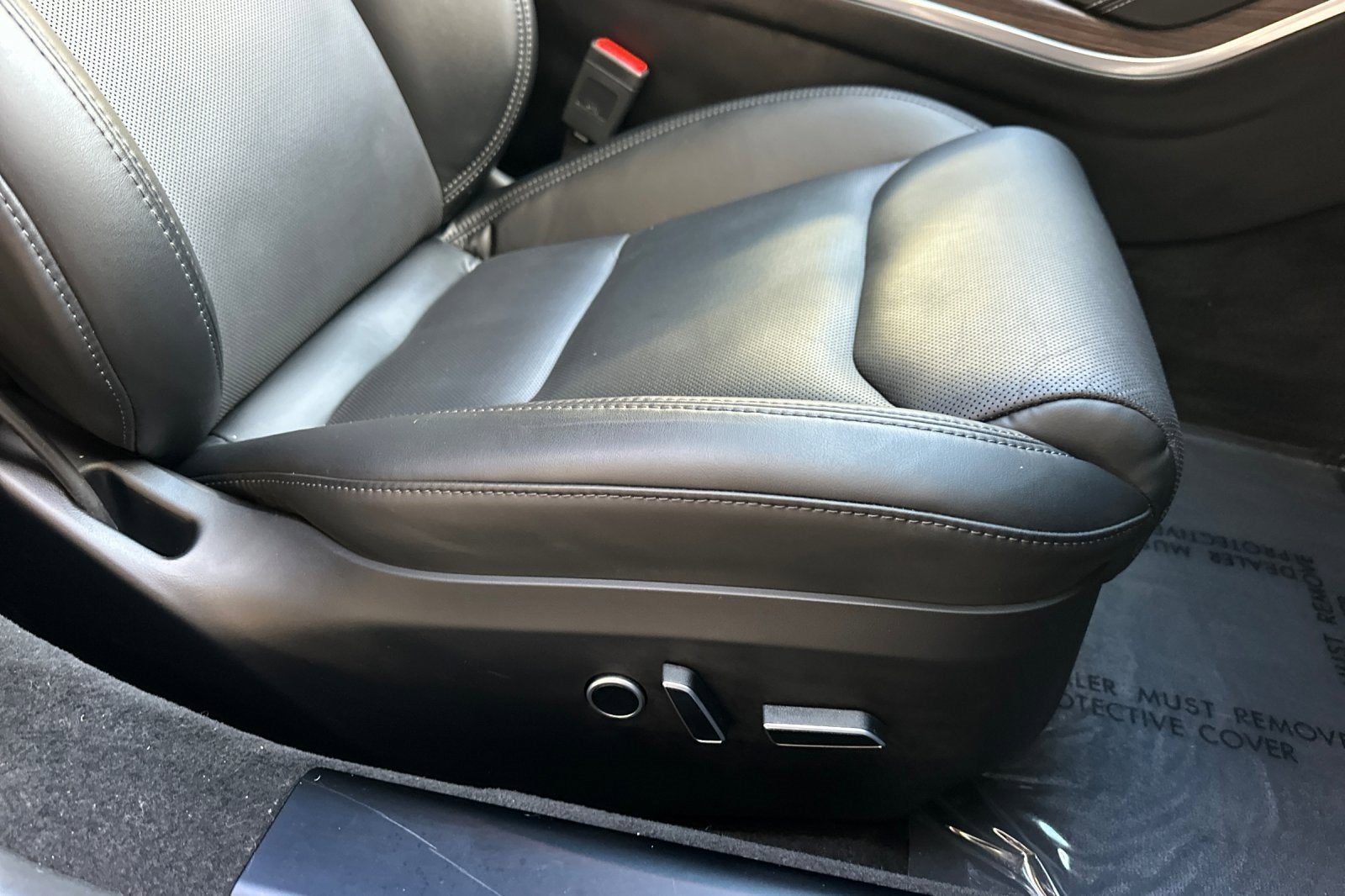 2023 Tesla Model S NA