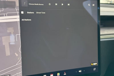 2023 Tesla Model S NA