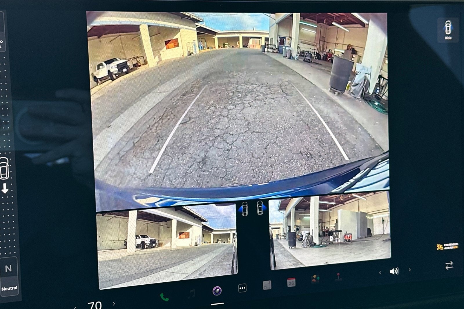 2023 Tesla Model S NA