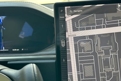 2023 Tesla Model S NA