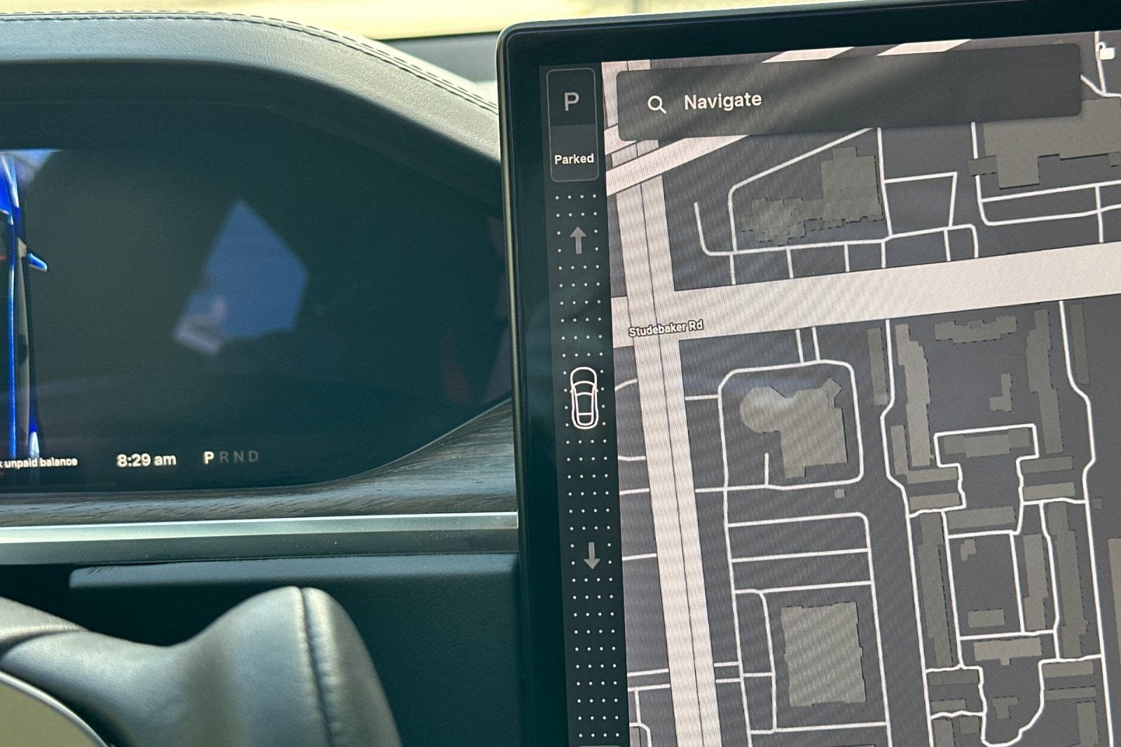 2023 Tesla Model S NA