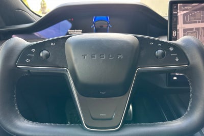 2023 Tesla Model S NA