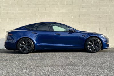 2023 Tesla Model S NA