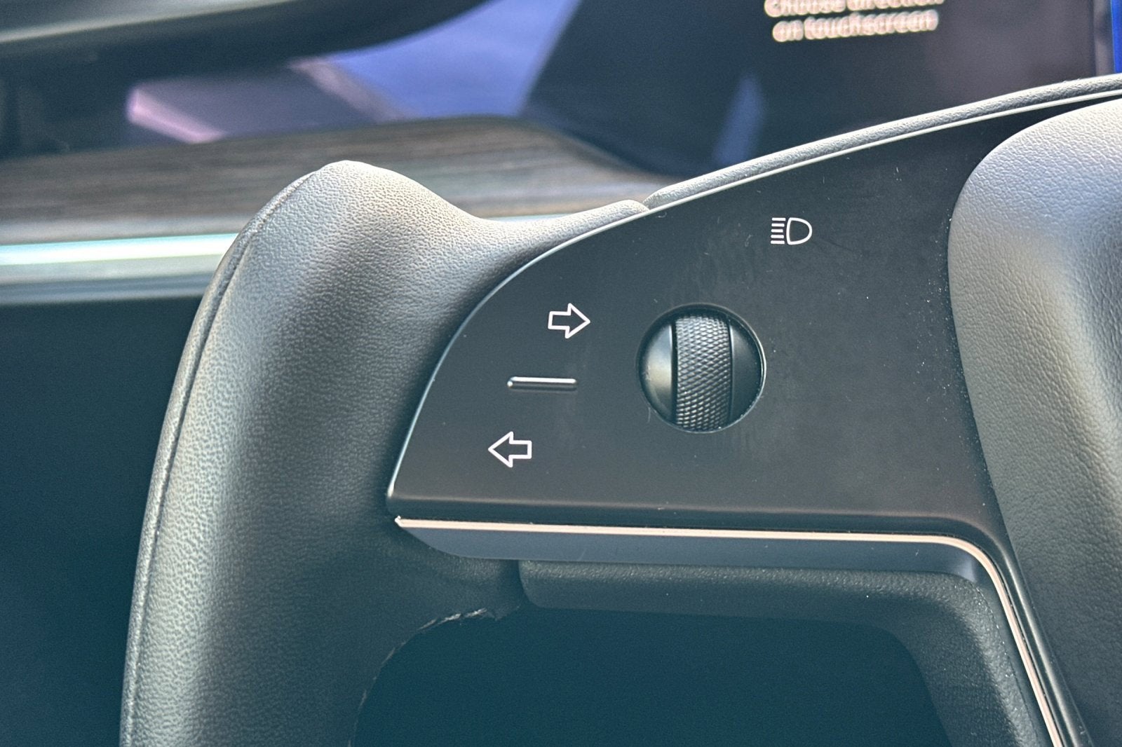 2023 Tesla Model S NA