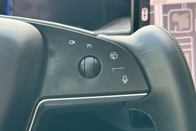 2023 Tesla Model S NA