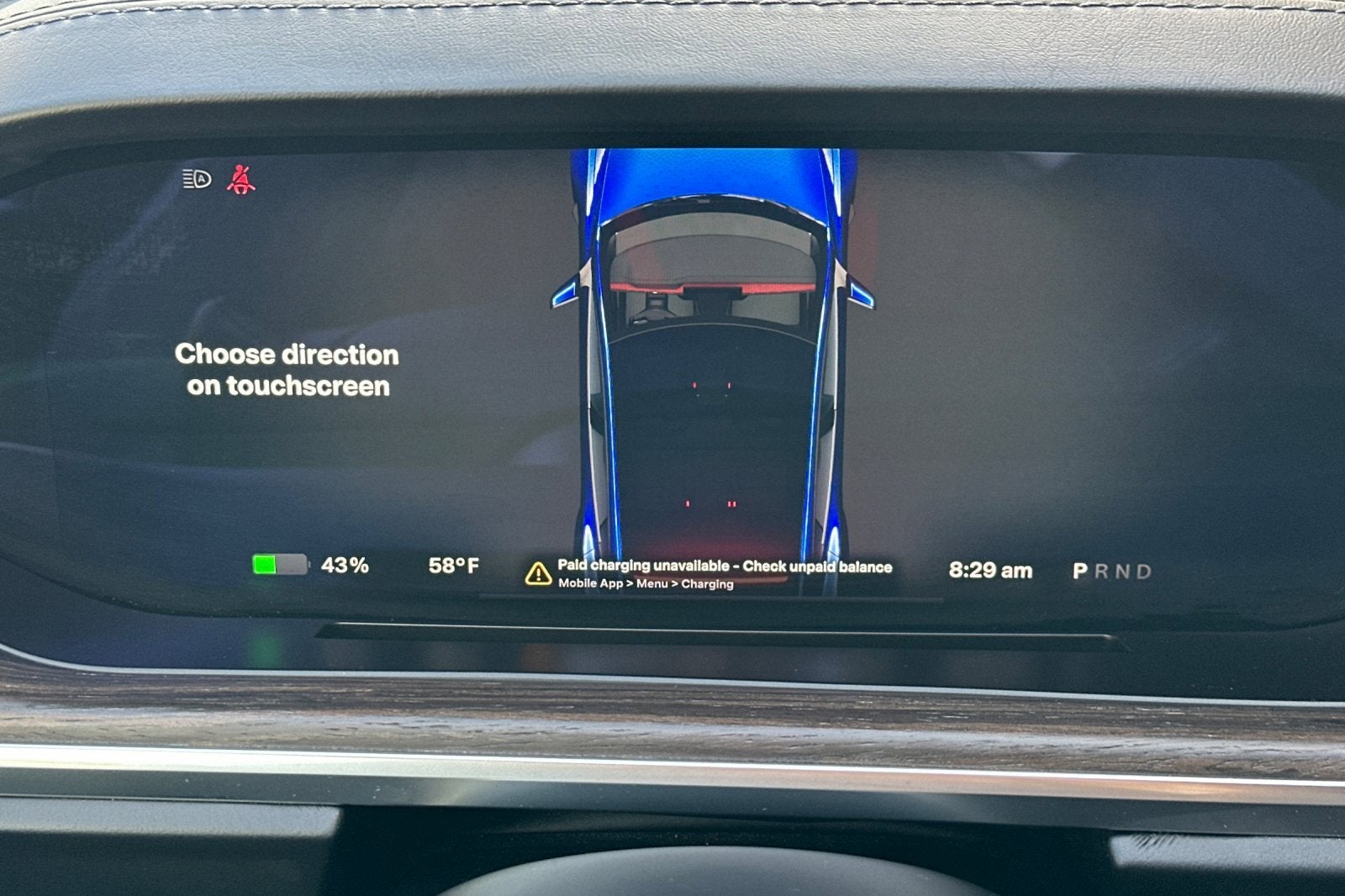 2023 Tesla Model S NA