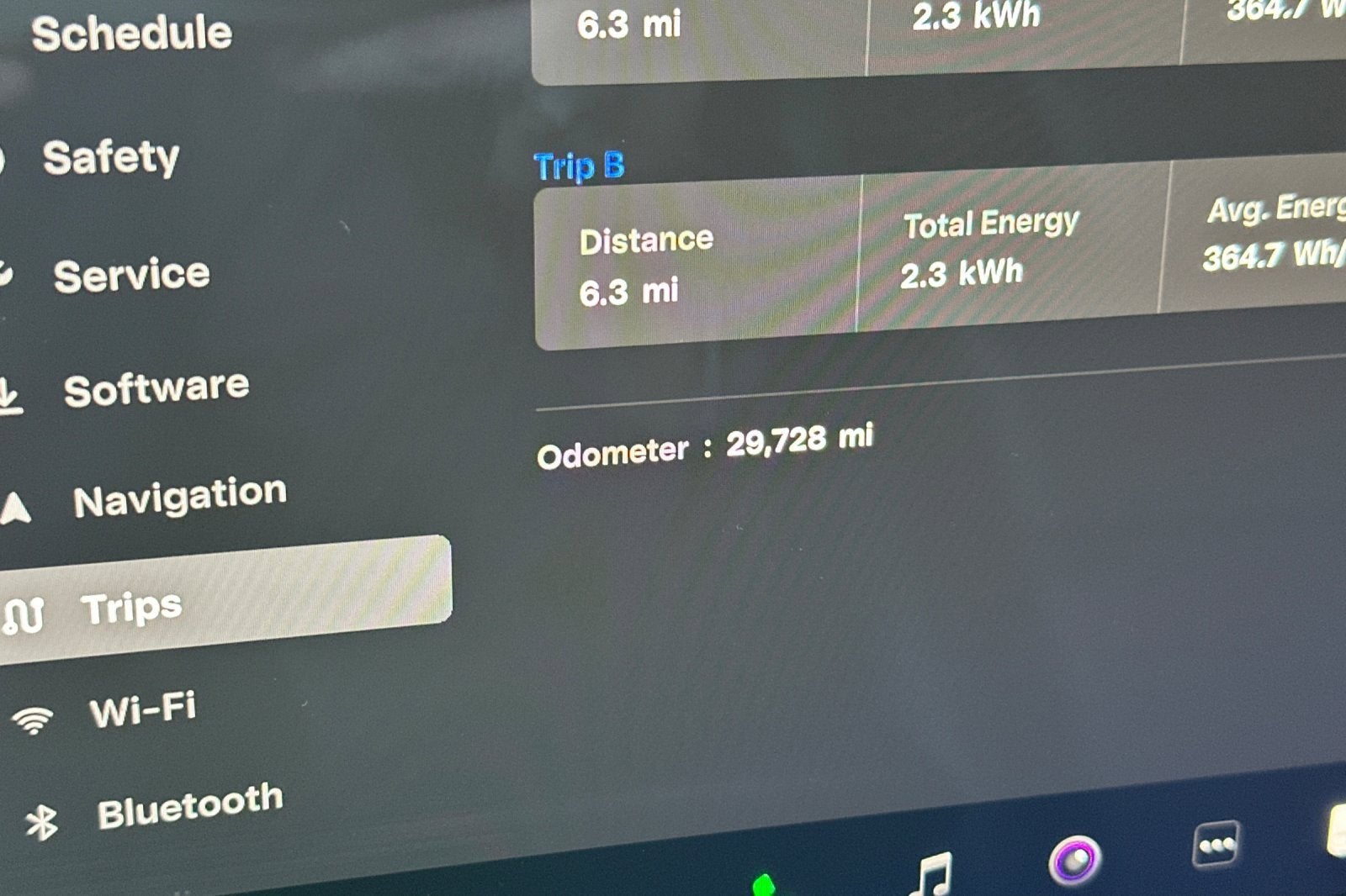 2023 Tesla Model S NA