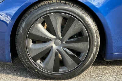 2023 Tesla Model S NA