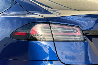 2023 Tesla Model S NA