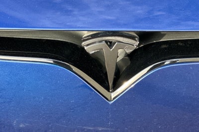 2023 Tesla Model S NA