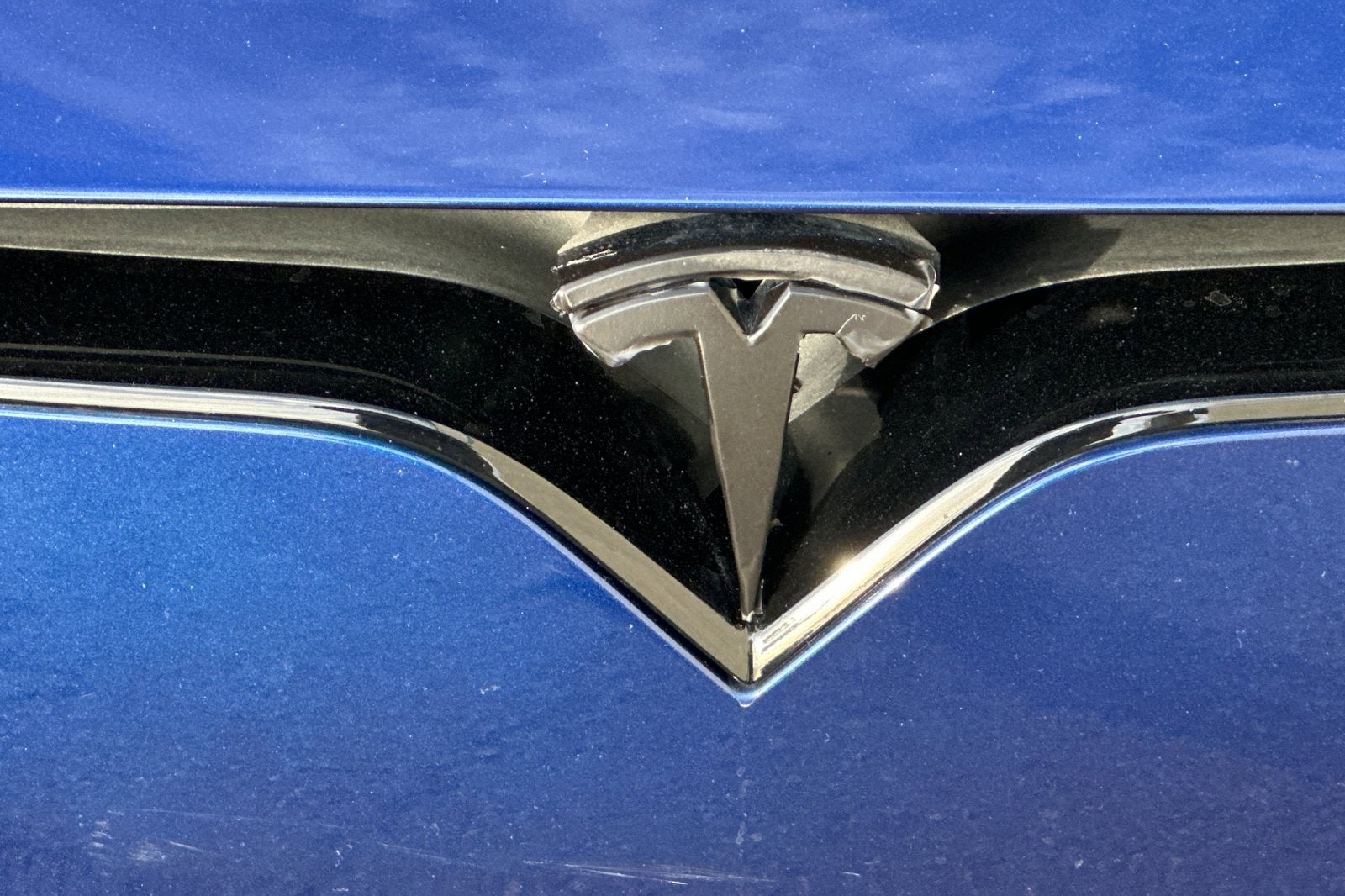 2023 Tesla Model S NA