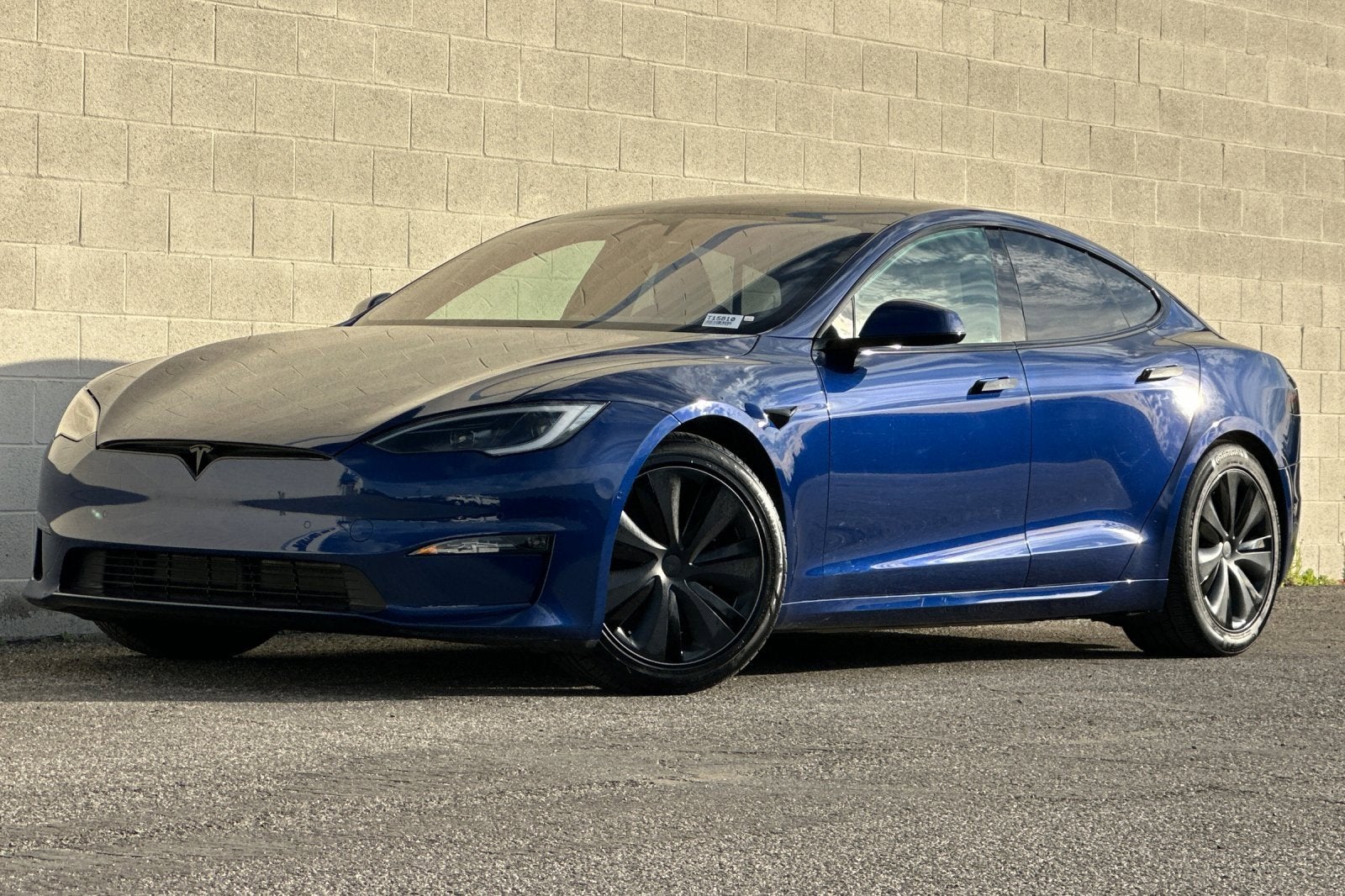 2023 Tesla Model S NA