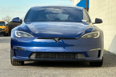 2023 Tesla Model S NA