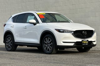 2018 Mazda Mazda CX-5 Touring