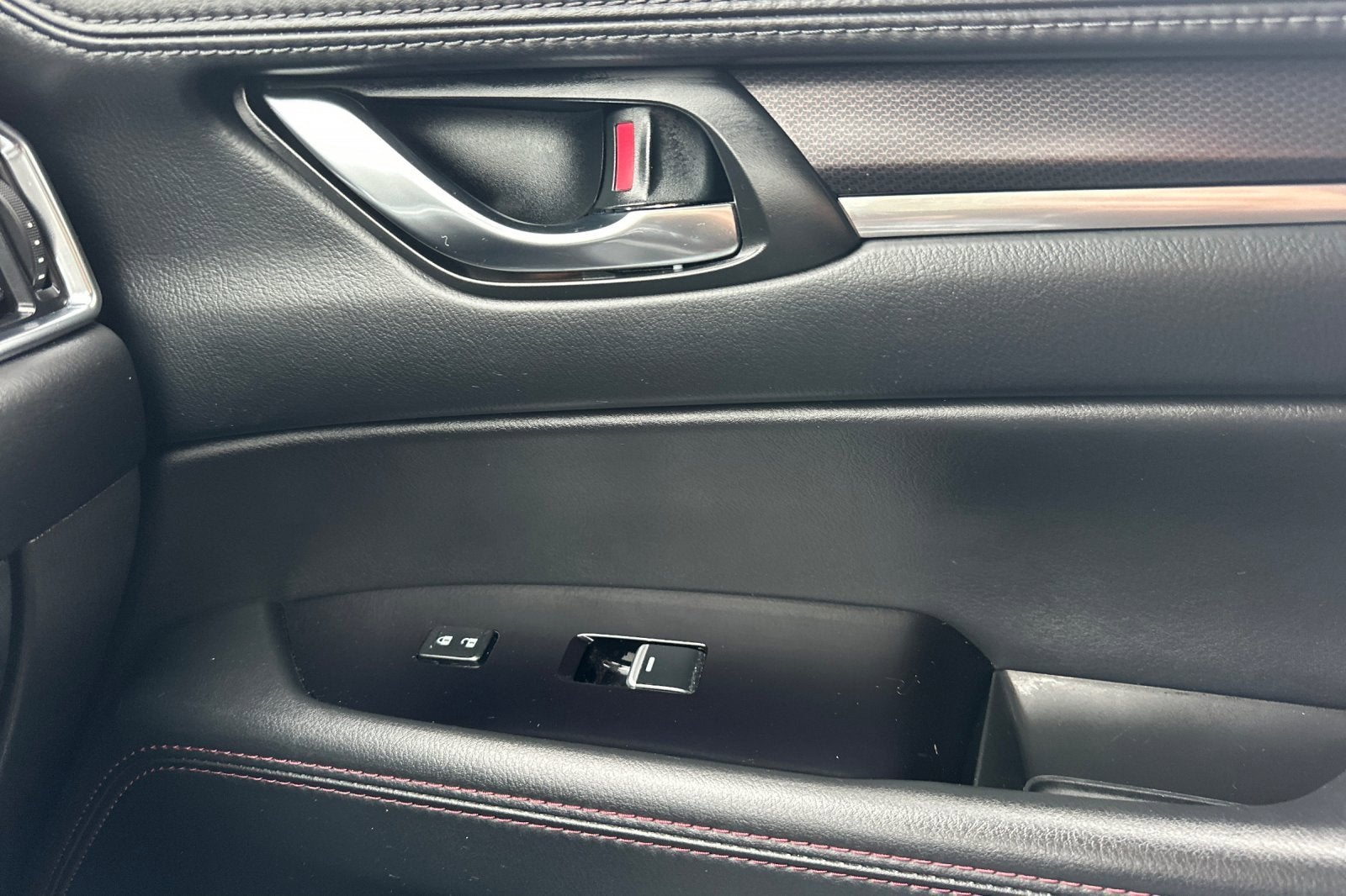 2022 Mazda Mazda CX-5 2.5 Turbo