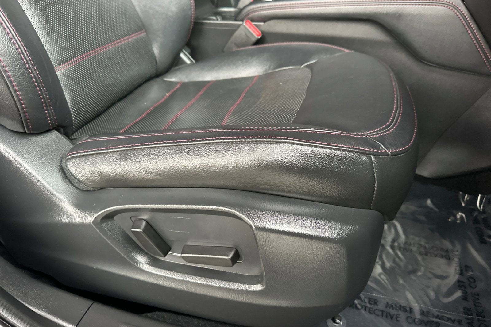 2022 Mazda Mazda CX-5 2.5 Turbo