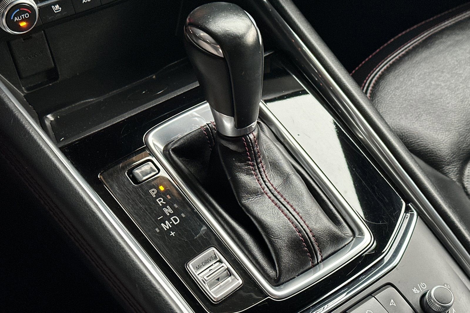 2022 Mazda Mazda CX-5 2.5 Turbo