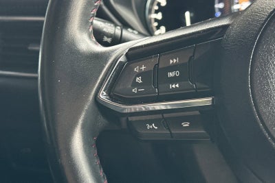 2022 Mazda Mazda CX-5 2.5 Turbo