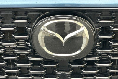 2022 Mazda Mazda CX-5 2.5 Turbo