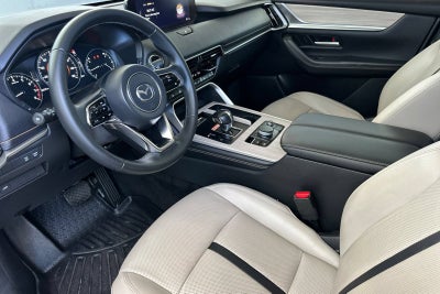 2024 Mazda Mazda CX-90 3.3 Turbo Preferred
