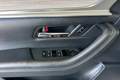 2024 Mazda Mazda CX-90 3.3 Turbo Preferred