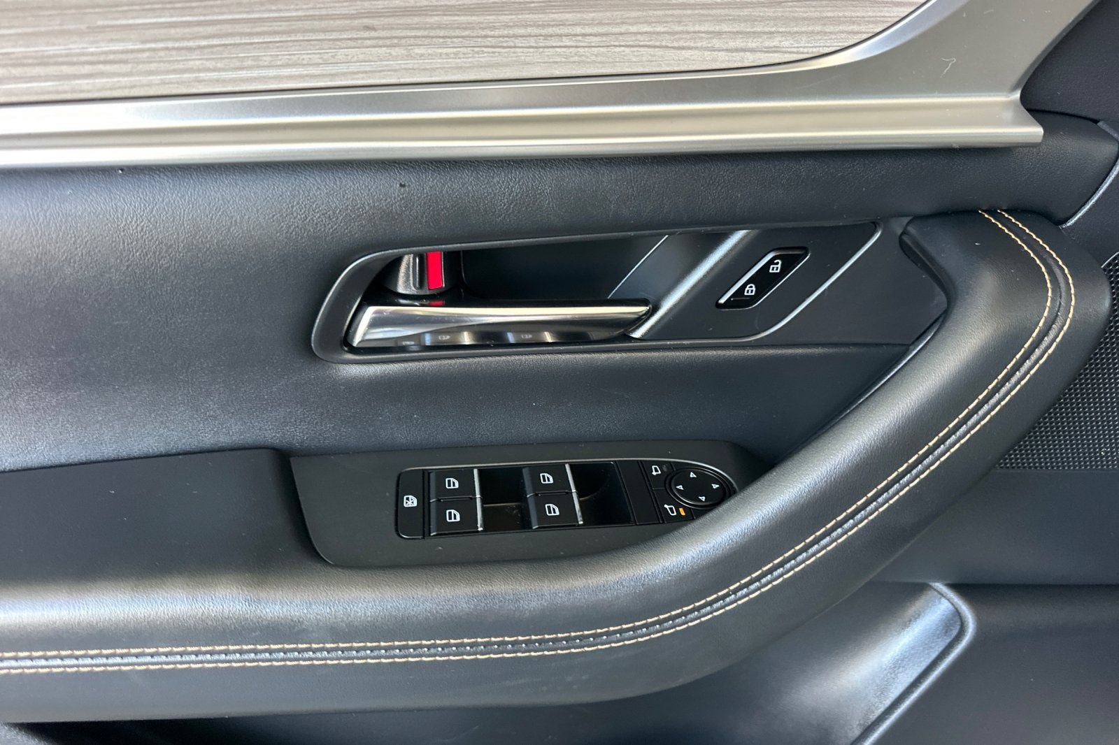 2024 Mazda Mazda CX-90 3.3 Turbo Preferred