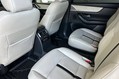 2024 Mazda Mazda CX-90 3.3 Turbo Preferred