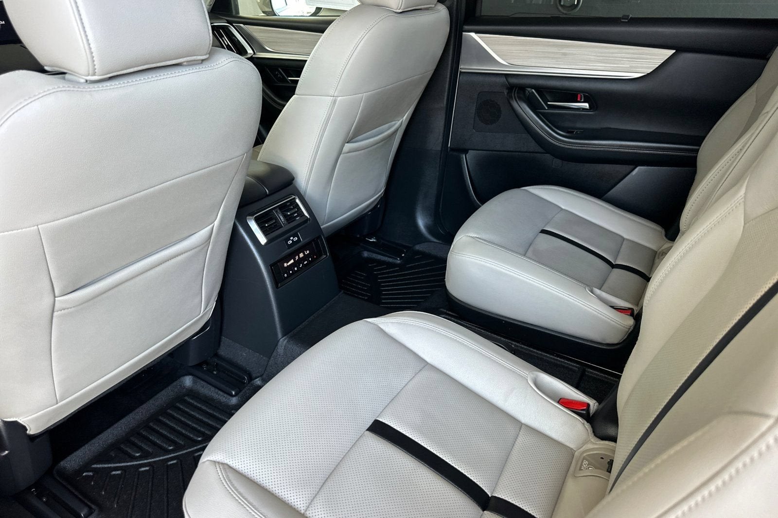 2024 Mazda Mazda CX-90 3.3 Turbo Preferred