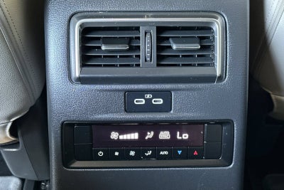 2024 Mazda Mazda CX-90 3.3 Turbo Preferred