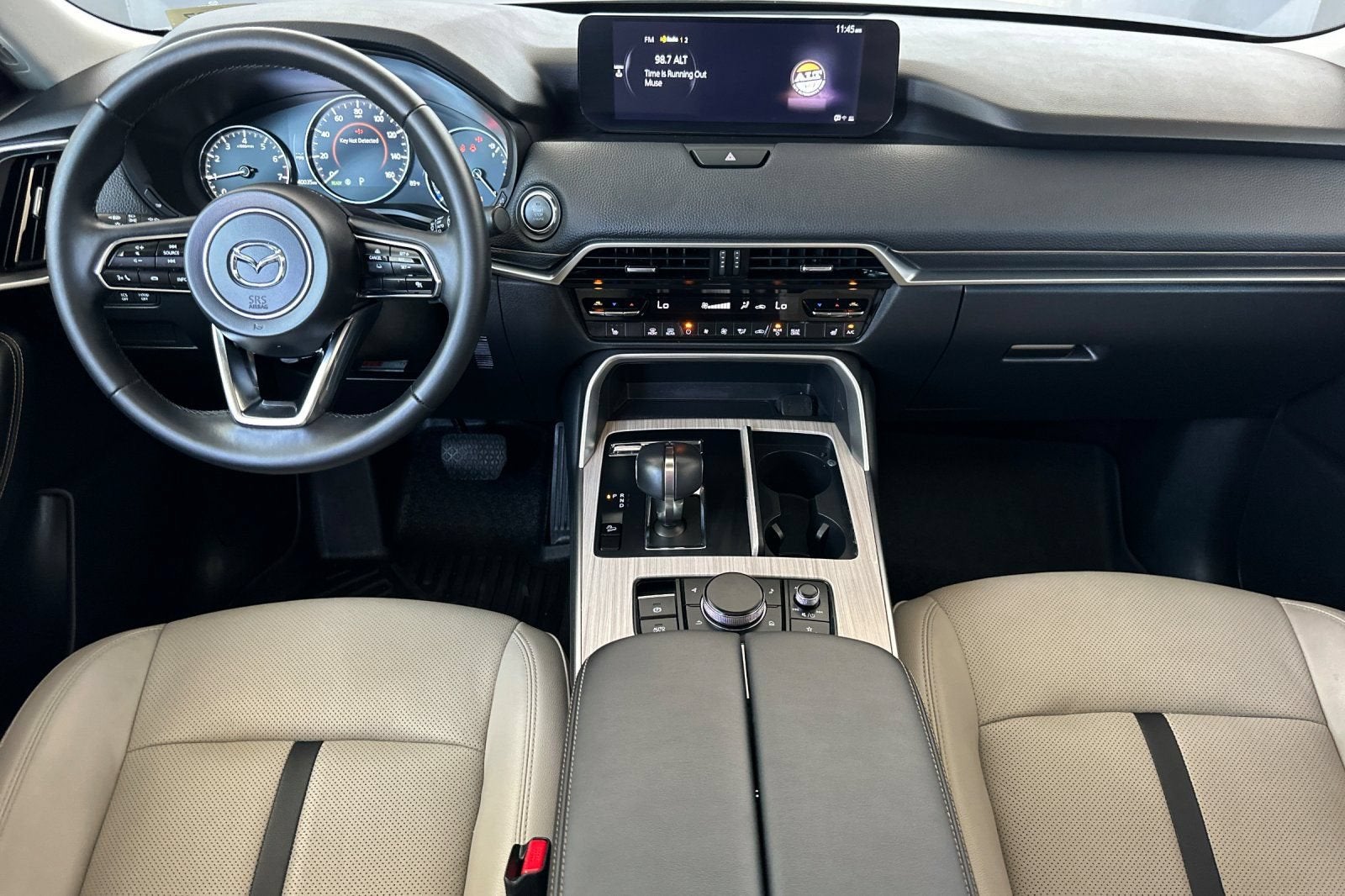 2024 Mazda Mazda CX-90 3.3 Turbo Preferred