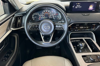 2024 Mazda Mazda CX-90 3.3 Turbo Preferred