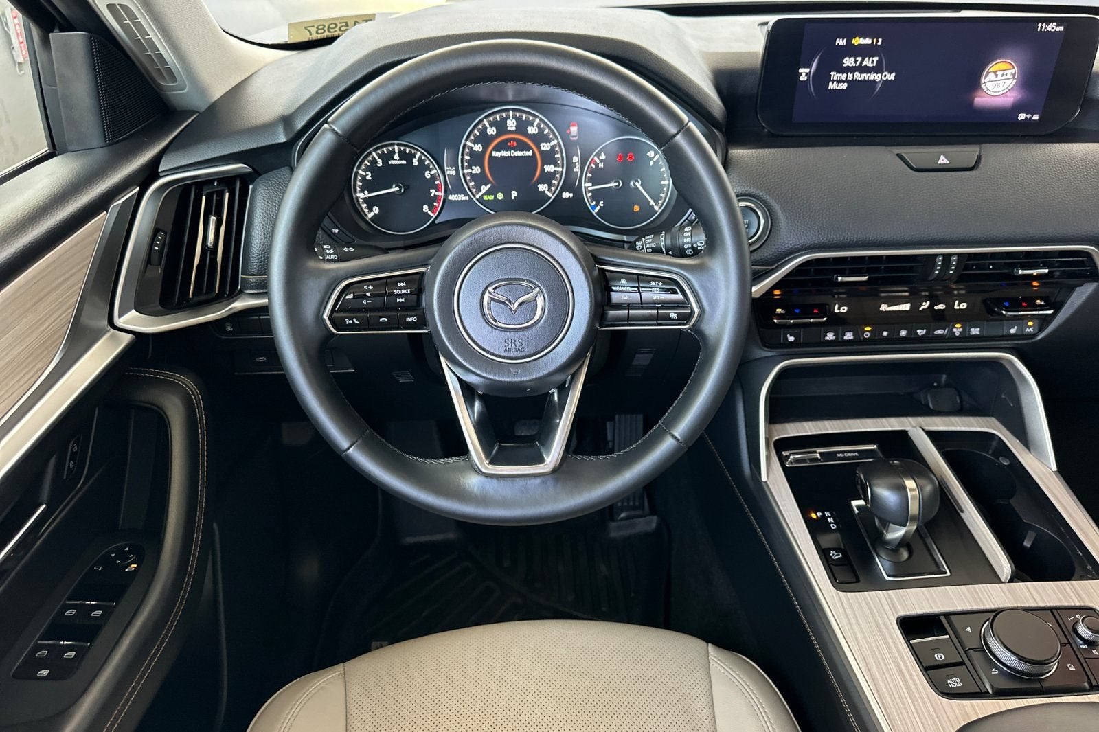 2024 Mazda Mazda CX-90 3.3 Turbo Preferred