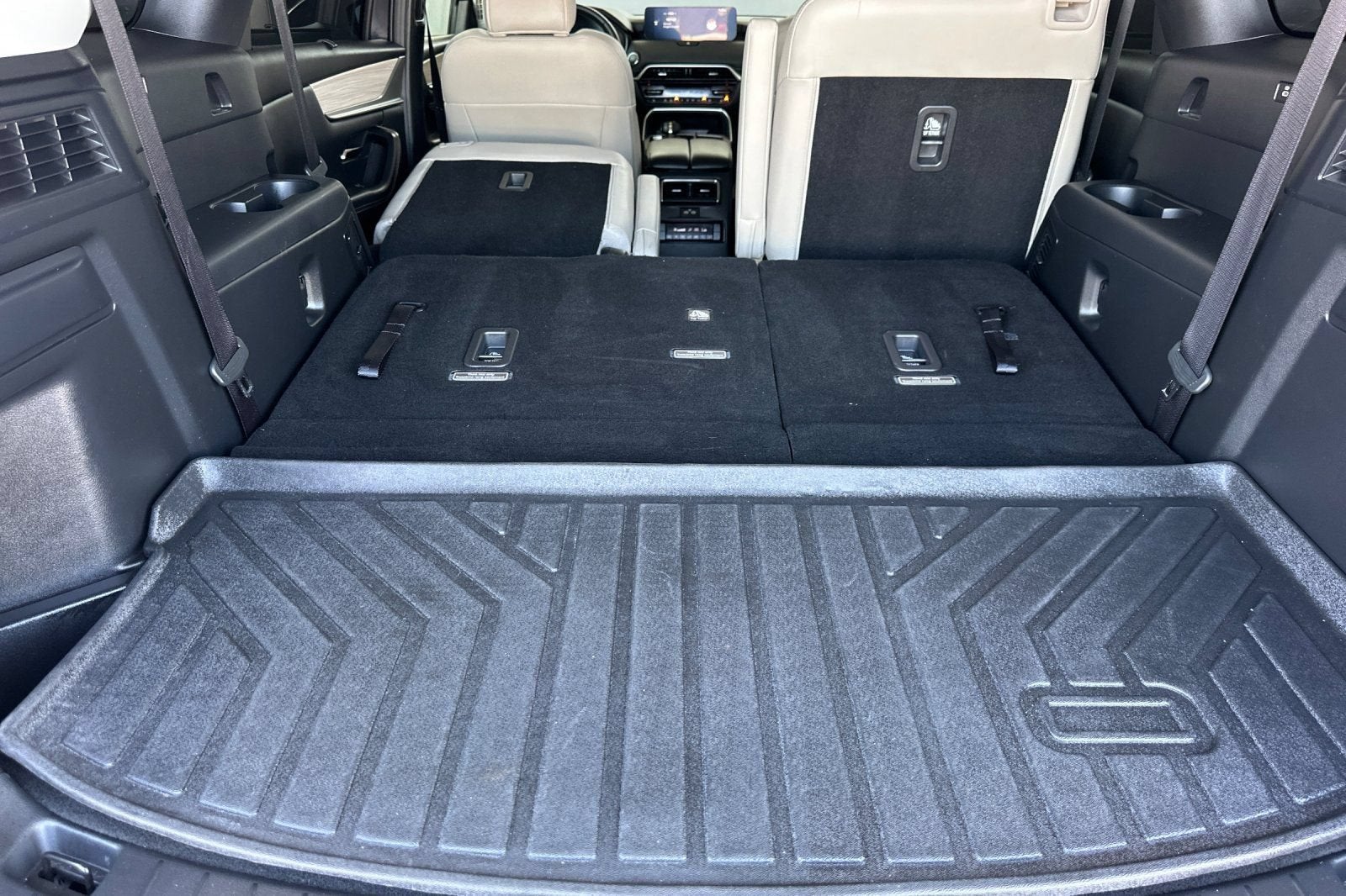 2024 Mazda Mazda CX-90 3.3 Turbo Preferred