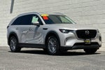 2024 Mazda Mazda CX-90 3.3 Turbo Preferred