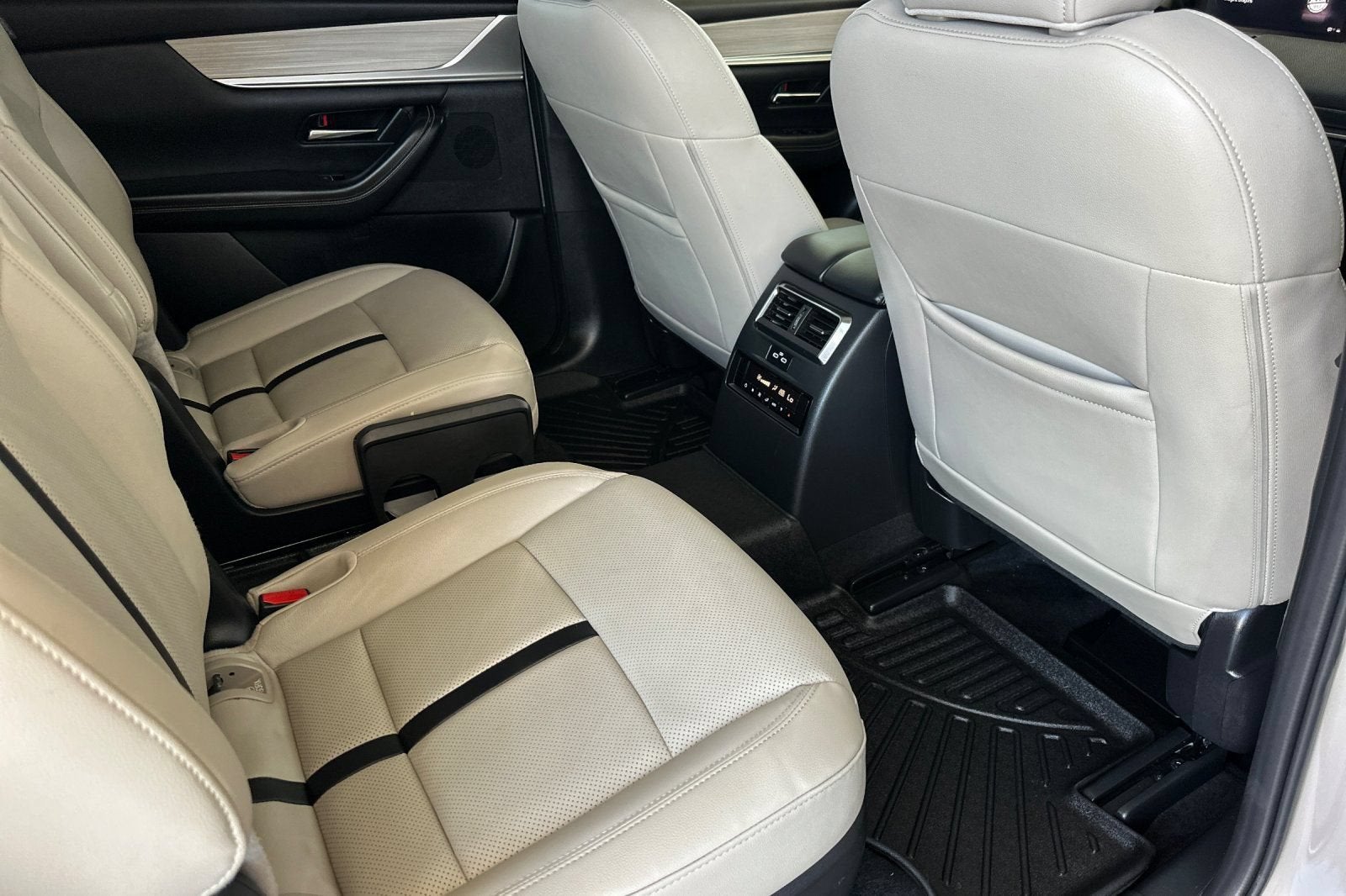 2024 Mazda Mazda CX-90 3.3 Turbo Preferred