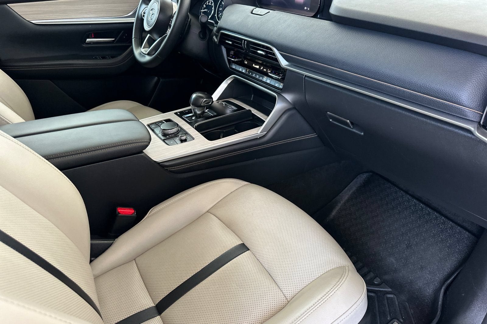 2024 Mazda Mazda CX-90 3.3 Turbo Preferred