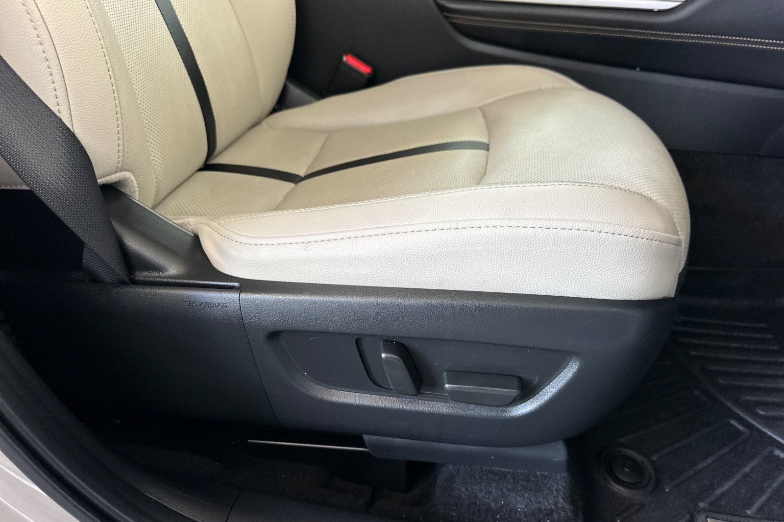 2024 Mazda Mazda CX-90 3.3 Turbo Preferred