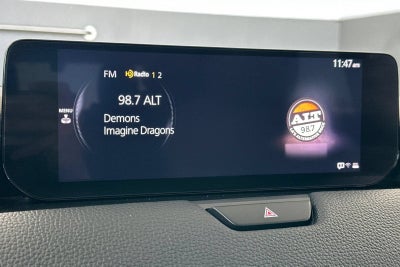 2024 Mazda Mazda CX-90 3.3 Turbo Preferred